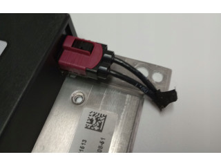 Блок управления B47D20A, 9342881   BMW X3 F25