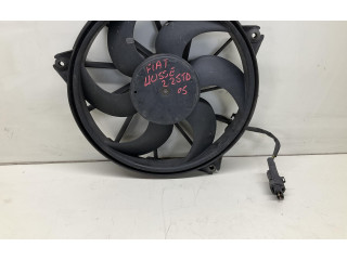 Вентилятор радиатора     1494742080, 1494742080    Fiat Ulysse 
