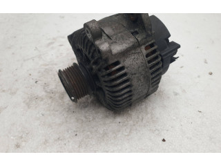 Генератор 03G903016A   Audi A6 S6 C6 4F      