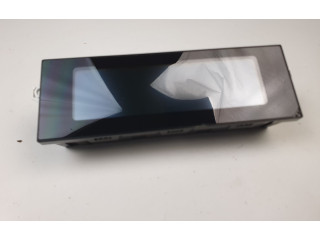 Дисплей 9801020080 Citroen DS3