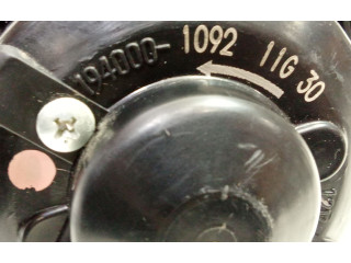 Вентилятор печки    1940001092   Suzuki Jimny