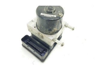 Блок АБС 4541CG, 4541CG Citroen C-Crosser - года