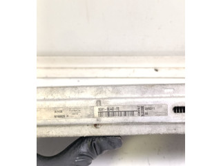 Интеркулер 6G919L440FE, M160629H Ford Galaxy