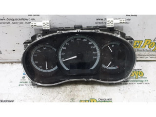 Přístrojová deska  Mercedes-Benz Citan W415 2018 P248101865R, CUADROINSTRUMENTOS  