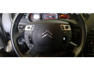 Руль 00004109KV Citroen C5