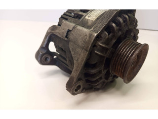 Генератор 059903015GX   Audi A6 S6 C5 4B      