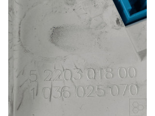 Панель приборов 6X0920801X Volkswagen Lupo