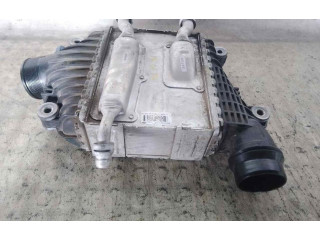 Интеркулер  GX736K775AB   Jaguar XF X250 