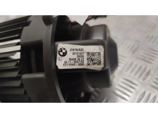 Вентилятор печки 20151207, 64119297752 BMW 2 F22 F23