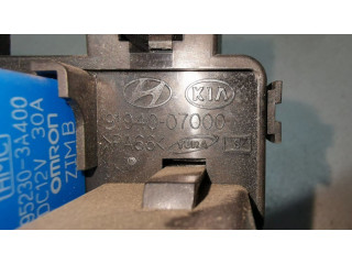 Pojistková skříňka 9194007000 KIA Picanto 2004