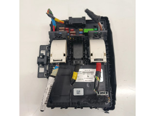 Блок предохранителей JX6T15604, JX6T15604BCD   Ford Focus    