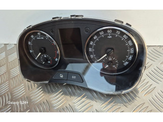 Панель приборов 5JA920940   Skoda Rapid (NH)       