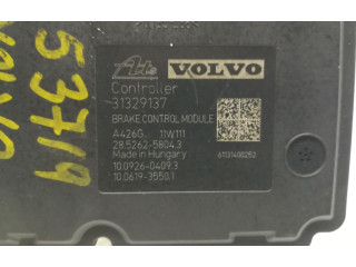 Блок АБС 31329137 Volvo S60 2005 - 2010 года