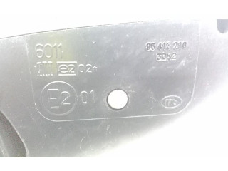 Зеркало электрическое        Peugeot 406  1996 - 1999 года   