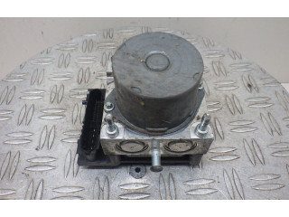 Блок АБС 445100H010   Citroen  C1  2006 - 2013 года