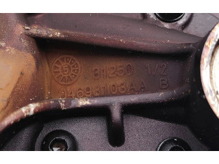 Масляный насос W10B16A 04693103AA, 04777838AA Mini One - Cooper R50 - 53