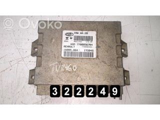 Блок управления двигателя HOM7700856784   Renault Twingo I