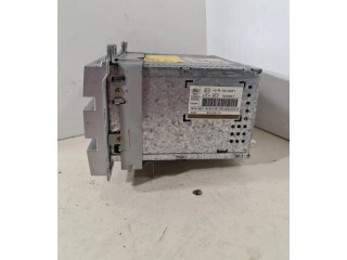 Радио/ проигрыватель CD/DVD / навигация       Ford Fusion  2002 - 2005 года   