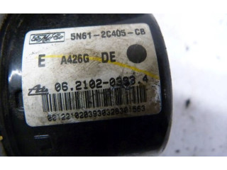 Jednotka ABS 5N612C405CB Mazda 5 2005