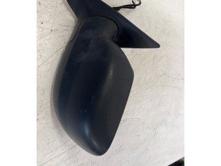 Зеркало электрическое        Volvo V70  2000 - 2004 года   