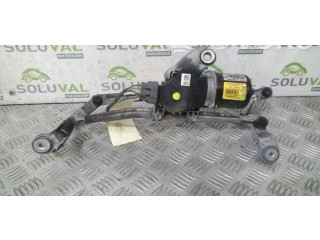 Моторчик дворников 288102205R    Renault Twingo III