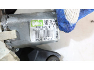 Моторчик заднего дворника 53029412 Dacia Logan I