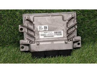 Řídící jednotka GA6A12A650GC, C1BA12B684CF Ford Fiesta 2016