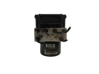 Jednotka ABS 9632539480, 3X4751 Peugeot 206 2000