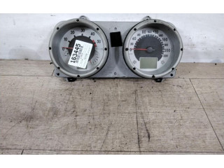 Панель приборов 6E0919860, 6E0919860   Volkswagen Lupo       