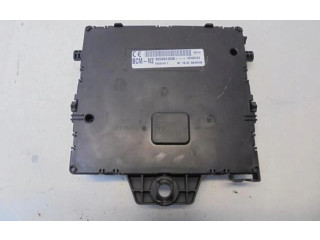 Блок комфорта Renault Kangoo II