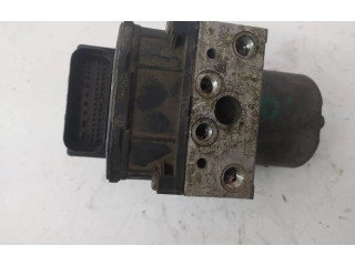 Блок АБС 4894009300 SsangYong Actyon sports I 2005 - 2012 года