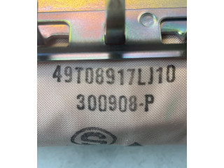 Подушка безопасности пассажира 77850TL0G81 Honda Accord