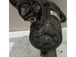 Стартер Smart ForTwo III C453