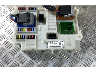 Блок предохранителей BG9T14C256GA, 31343677   Volvo XC60    