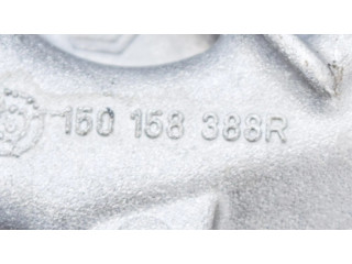 Масляный насос  H4B 400   Dacia Sandero 0.9