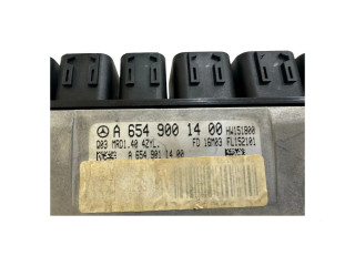 Řídící jednotka A6549001400, A6549011400 Mercedes-Benz E W213 2017