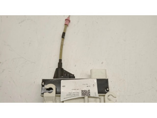 Zámek zadních dveří BAGAINSSPYNA BMW 7 G11 G12 2018