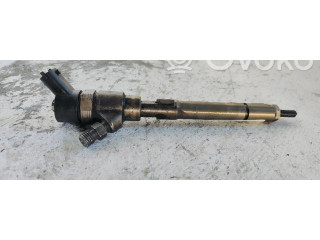 Форсунка 0445110258 Hyundai Sonata D4EA