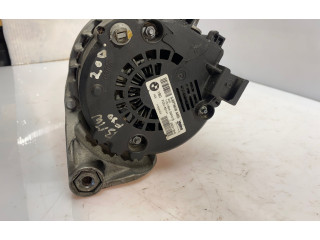 Генератор 8578608, 2622129A BMW 3 F30 F35 F31 2.0