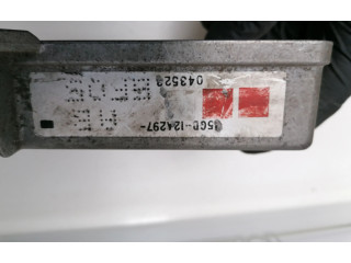 Блок управления двигателя 85GB-12A297-AE   Ford Sierra