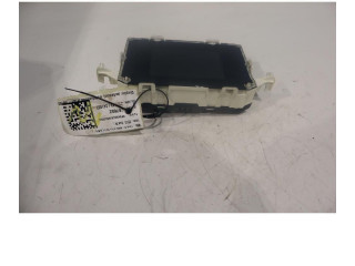 Дисплей C1BT-18B955-BD Ford B-MAX