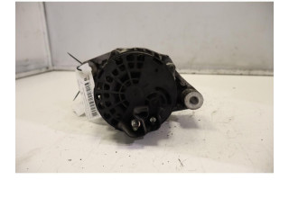 Генератор 71773263 Alfa Romeo Giulietta