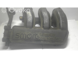 Всасывающий коллектор