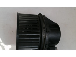 Вентилятор печки       Ford Focus