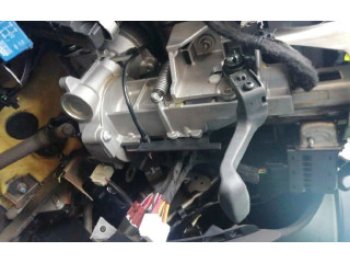    Рулевая рейка 488100634R   Renault Captur 2013 - 2020 года