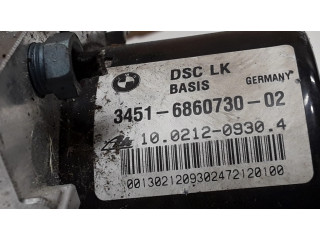 Jednotka ABS 6860731, 6860730 BMW 3 F30 F35 F31 2013