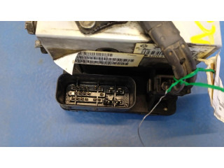 Блок АБС P052009240AC, ABS Jeep Grand Cherokee 1993-1998 года