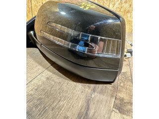 Зеркало электрическое        Mercedes-Benz GL X166  2013 - 2019 года   