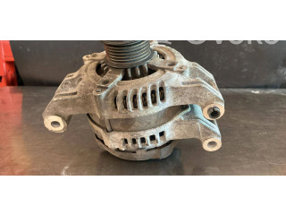 Генератор P04801779AG Dodge Challenger