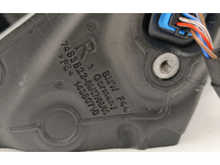 Zpětné zrcátko pravé BMW 2 F44 2024 7483822